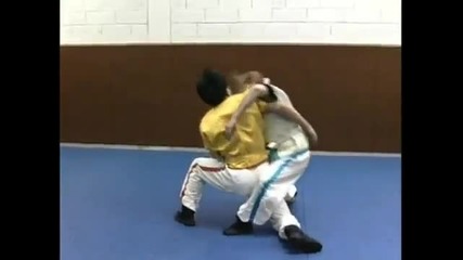 Chinese Wrestling Shuai Jiao 28suai chiao 29 by Yuan Zumou