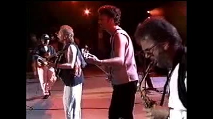Average White Band - Cut The Cake
