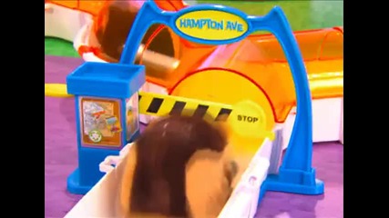 Zhu Zhu Pets Reklama Tv1