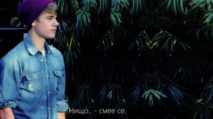 When they looked - 5 епизод - 1 сезон - Определено ревнуваш