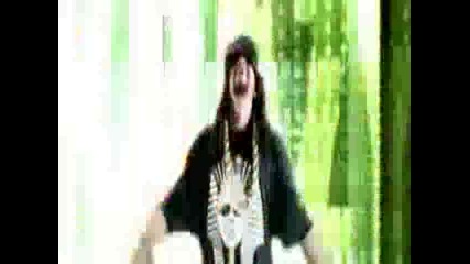 Noviqt razmazvasht na - Pitbull ft. Lil Jon - Krazy Official Video 