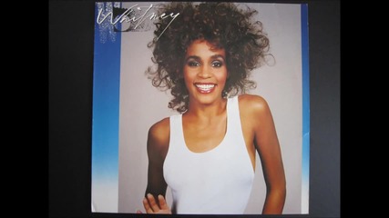 Whitney Houston - Love Will Save The Day