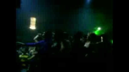 6 Godini Club Shock