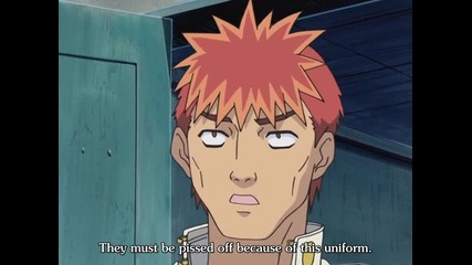 Eyeshield 21 - 051 part 1 
