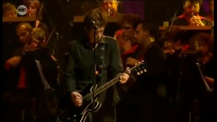 * L I V E * Roxette - Listen to your heart