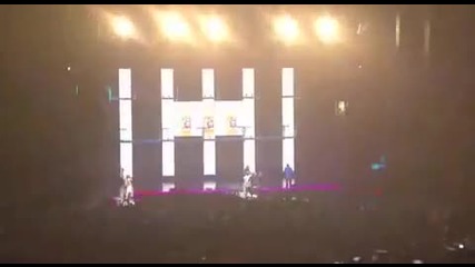 Eminem - New York City Concert Live Part 4 Hdtvrip 
