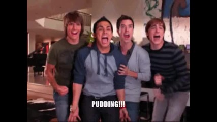 Big Time Rush City Is Ours