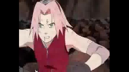 Naruto Techno Rocker Shippuuden