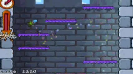 icy tower 1.4 
