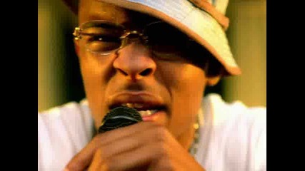 T.i. Featuring Beenie Man - - Im Serious