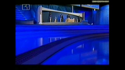 Жребий, квалификации за Световното пo Футбол 2007