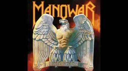 Manowar - Battle Hymns