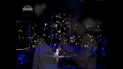 Mirjana Mirkovic - Kralj prevare ( Grand Festival 2012 - polufinale )