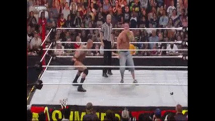 Randy Orton The Great!