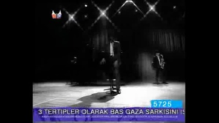 Orhan Olmez - Damla Damla