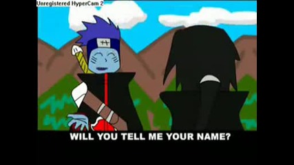 Naruto Randomness 4