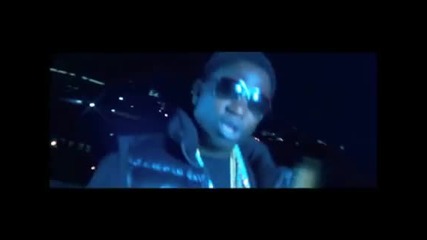 Gucci Mane - Heavy (official Video) 