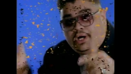 Heavy D The Boyz - Somebody For Me (видеоклип) 