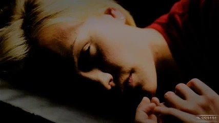 A strange education - True Blood