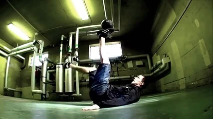 Красота - Freestyle Magician
