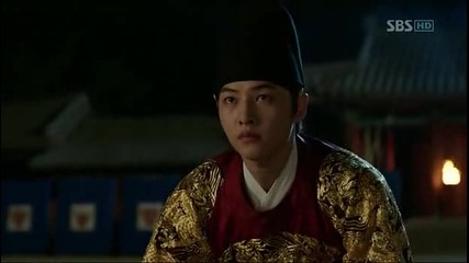 [бг субс] Deep Rooted Tree - епизод 3 - 1/3