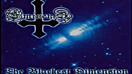 Eminenz - The Blackest Dimension Full Album 2000