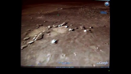 Mars Tour 12 discoveries, anomalies, and artifacts. 2011