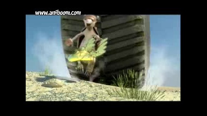 Убий броненосец - Funny Animation