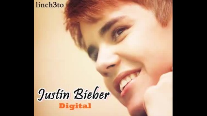 Justin Bieber - Digital