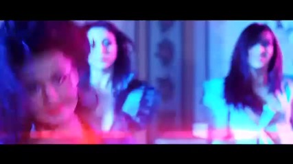 Andreea Balan - Crazy About You 2011