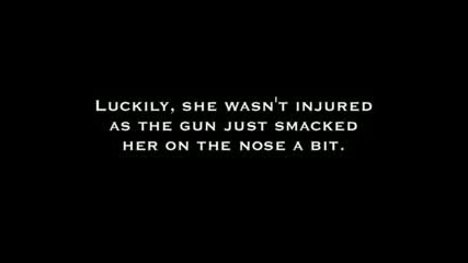 Girls & Guns Dont Mix 