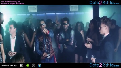 Bebo - Yo Yo Honey Singh & Alfaaz (1080p Hd)