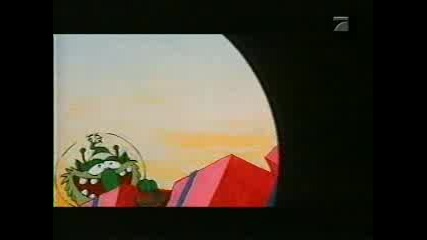 Анимация