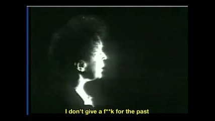 Edith Piaf - Non Je Ne Regrette Rien (English subtitles)