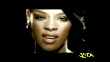 Rihanna - Good Girl Gone Bad [ Fan Video ]