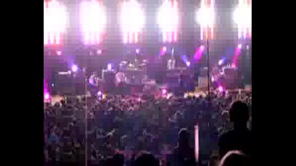 Lostprophets - For Sure (live)