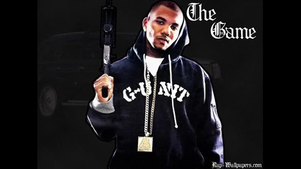The Game - Like Father Like Son (instr)