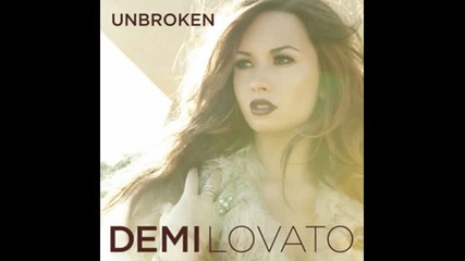 Lightweight - Demi Lovato - Ubroken