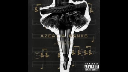 *2014* Azealia Banks - Ice princess