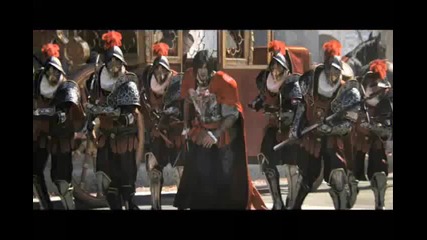 Assassin's Creed Brotherhood - I Will Not Bow