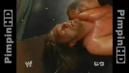 The Rated - R Superstar Era Vol. 8 Part 5 