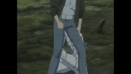 Wolfs Rain Episode 7 part 3/3
