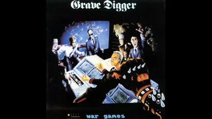 Grave Digger - Fallout