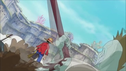 [ A M V ] One Piece - Hall of Fame ( The Script )
