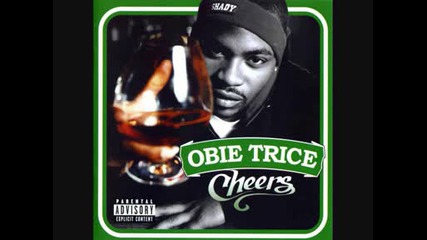 Obie Trice - Never Forget Ya