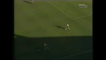 World Cup 1978 Испания-швеция