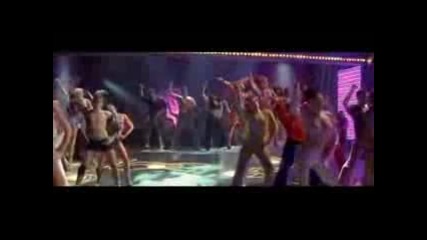 Its Time To Disco - Kal Ho Naa Ho