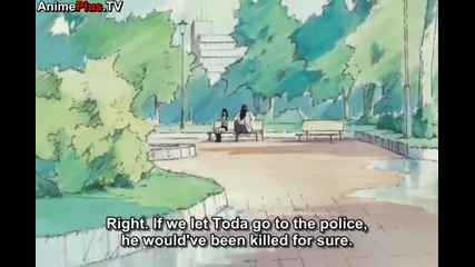 Ray The Animation Episode 1 English Sub