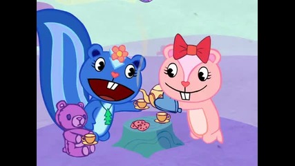 Happy Tree Friends - Staying Alive 