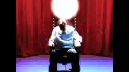 Depeche mode - In your room